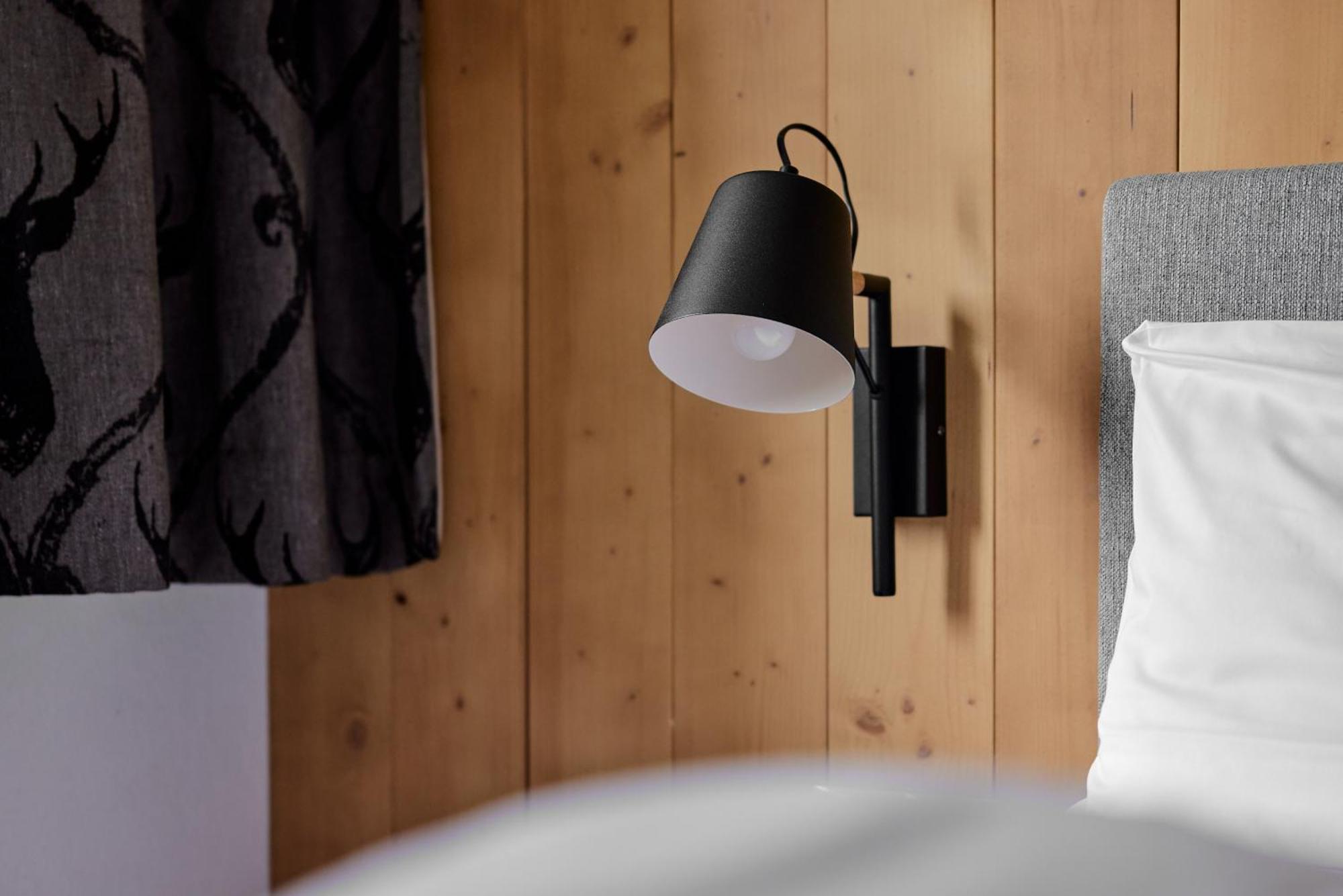 Appartamento Alpenhaus Montafon By Pferd Auf Wolke Gargellen Esterno foto