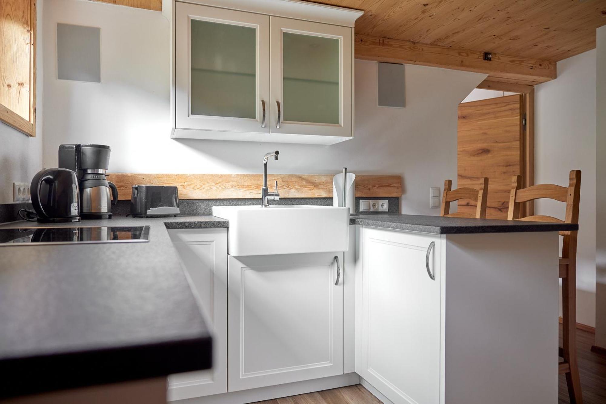 Appartamento Alpenhaus Montafon By Pferd Auf Wolke Gargellen Esterno foto