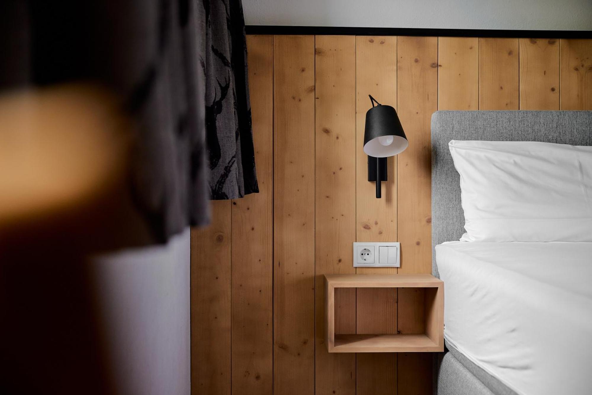 Appartamento Alpenhaus Montafon By Pferd Auf Wolke Gargellen Esterno foto